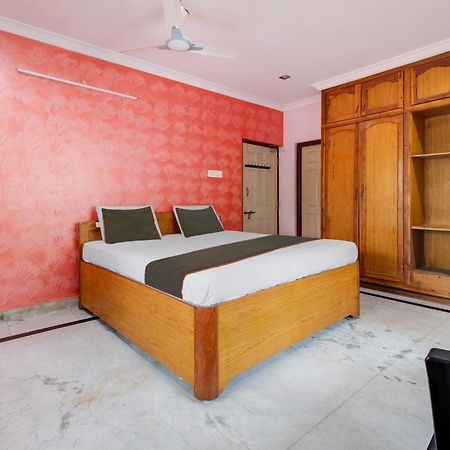 Collection O Palm Exotica Hotel Visakhapatnam Luaran gambar