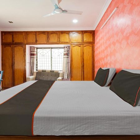 Collection O Palm Exotica Hotel Visakhapatnam Luaran gambar