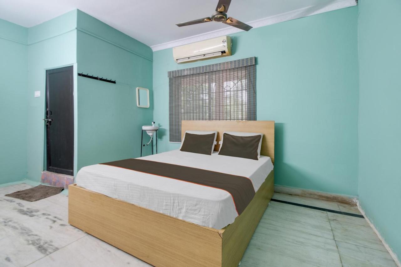 Collection O Palm Exotica Hotel Visakhapatnam Luaran gambar