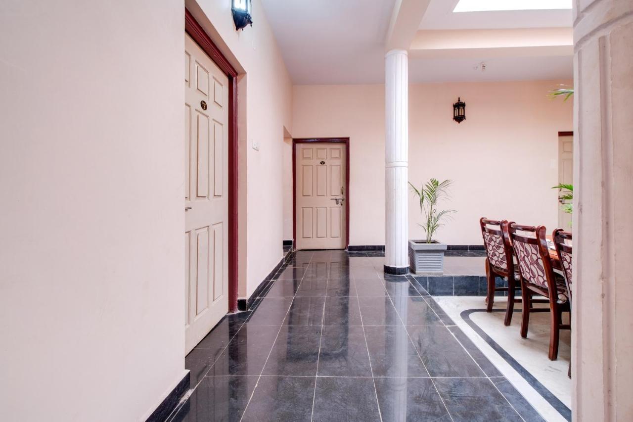 Collection O Palm Exotica Hotel Visakhapatnam Luaran gambar