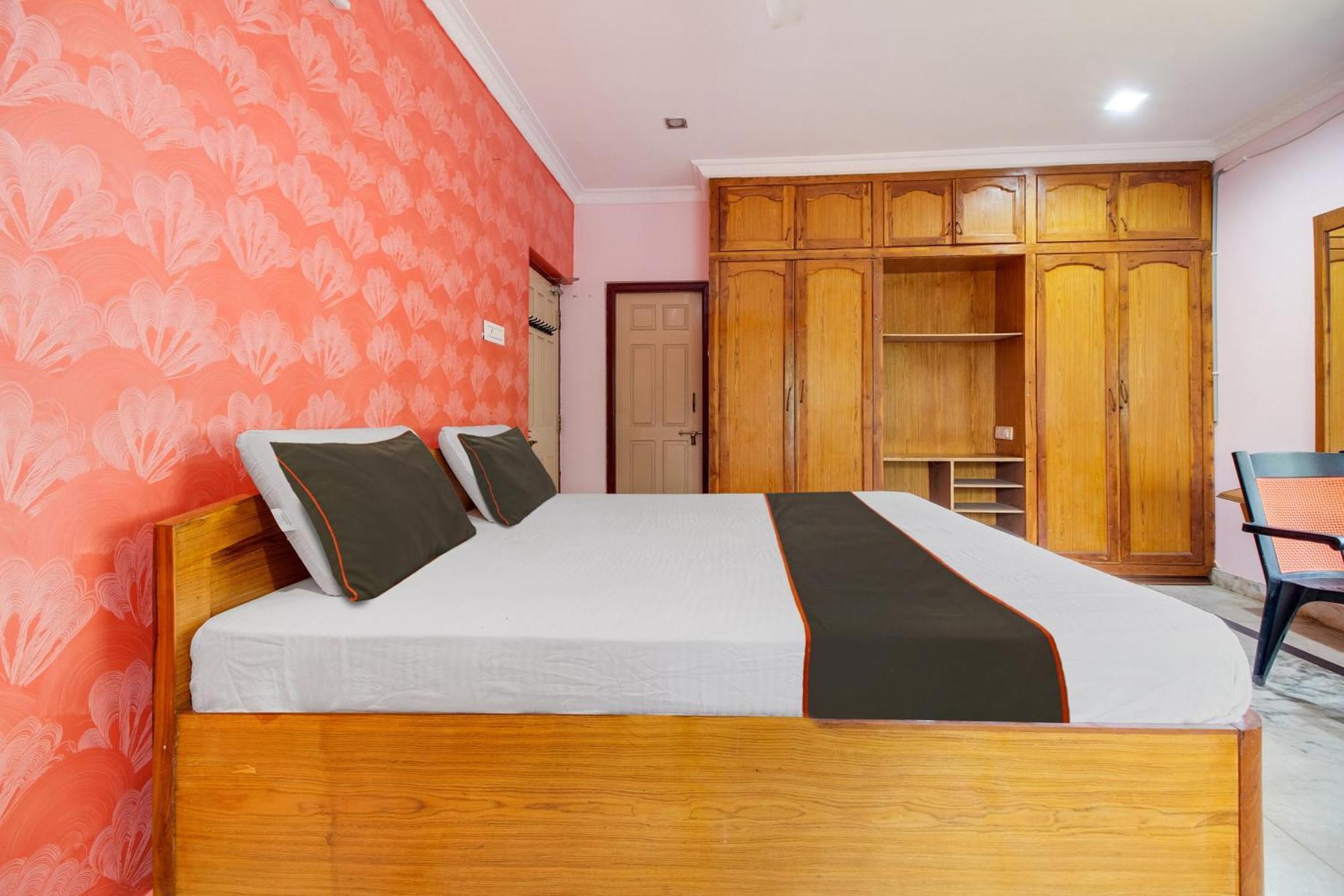 Collection O Palm Exotica Hotel Visakhapatnam Luaran gambar