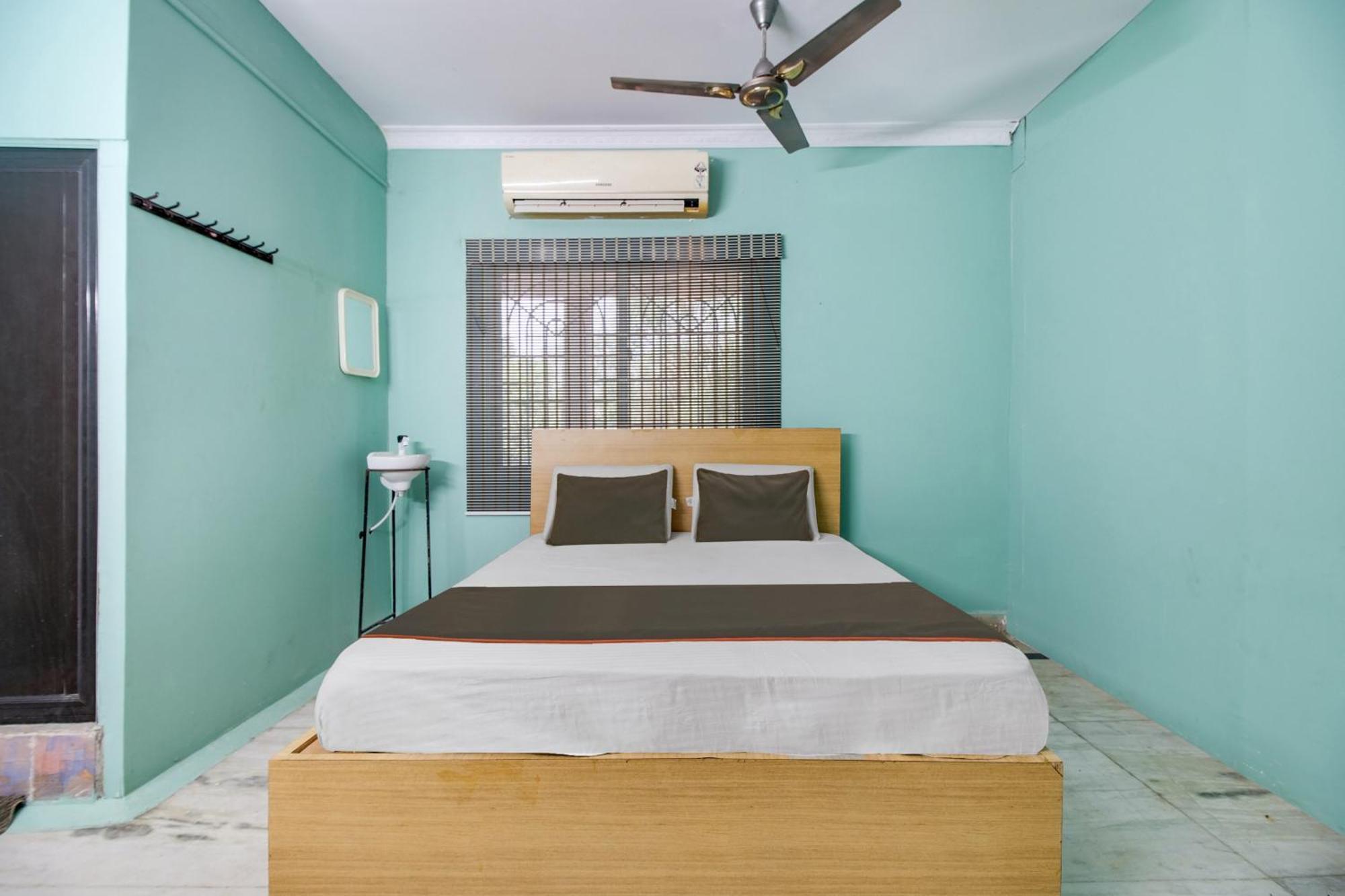 Collection O Palm Exotica Hotel Visakhapatnam Luaran gambar
