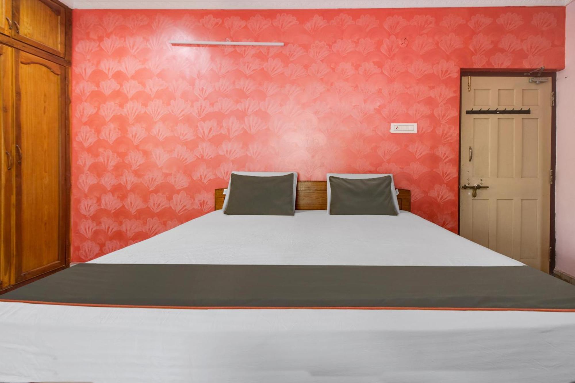 Collection O Palm Exotica Hotel Visakhapatnam Luaran gambar