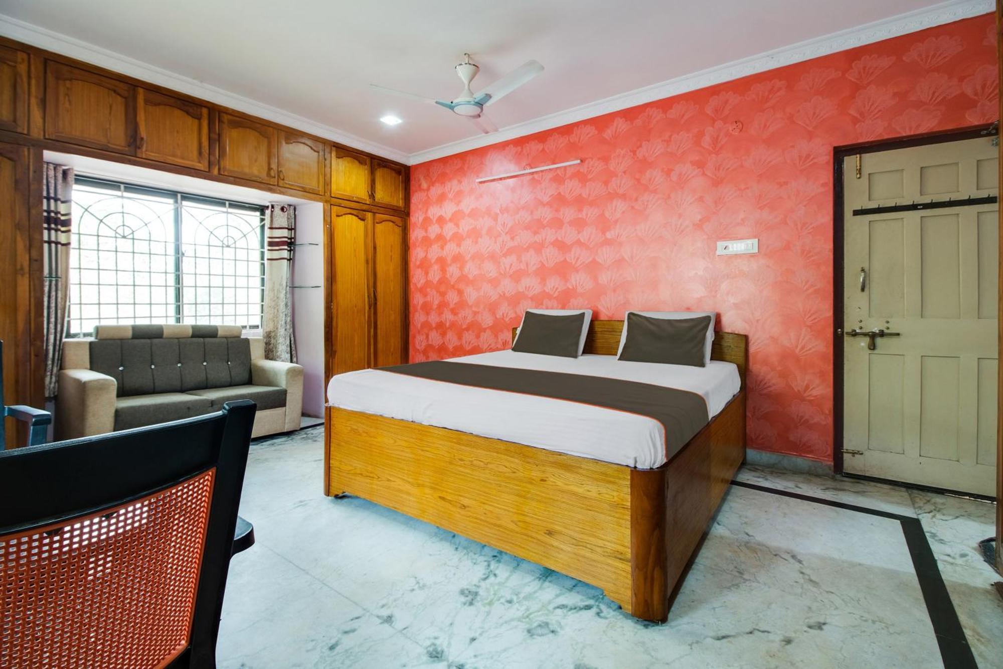 Collection O Palm Exotica Hotel Visakhapatnam Luaran gambar